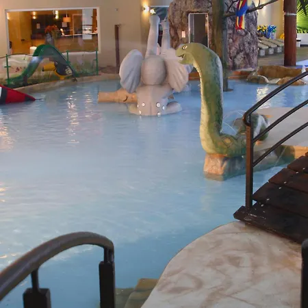 Apartment Vacationclub - Staszica 36 7