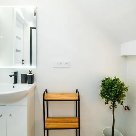דירה Vacationclub - Staszica 36 7