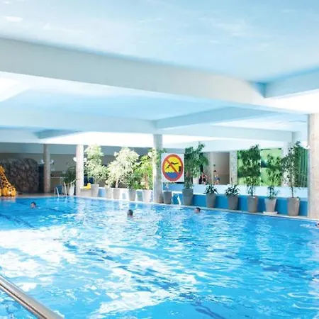 Vacationclub - Staszica 36 7 דירה קרפאז'