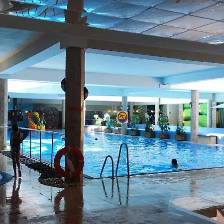 דירה Vacationclub - Staszica 36 7