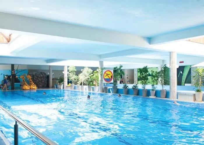 Vacationclub - Staszica 36 7 Apartman Karpacz