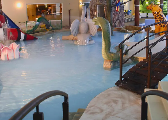 Apartman Vacationclub - Staszica 36 7